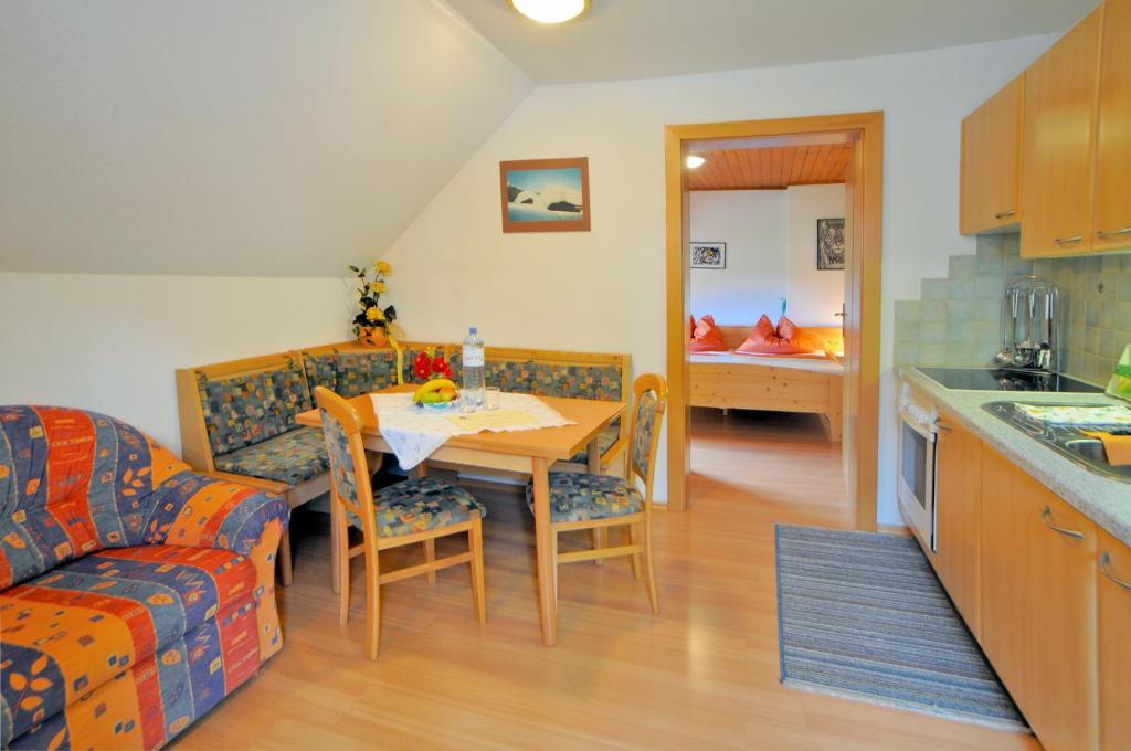 Haus Lukasser Grobming Quarto foto