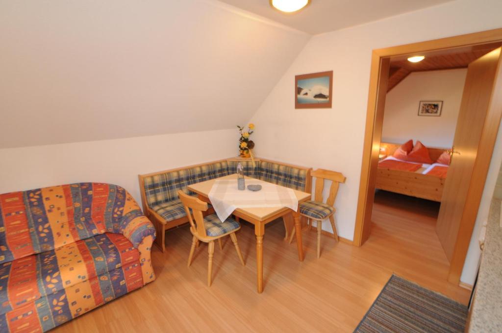 Haus Lukasser Grobming Quarto foto